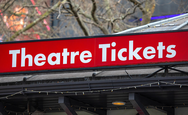 Leicester Square image