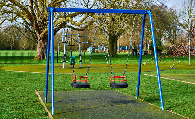 Lammas Park image