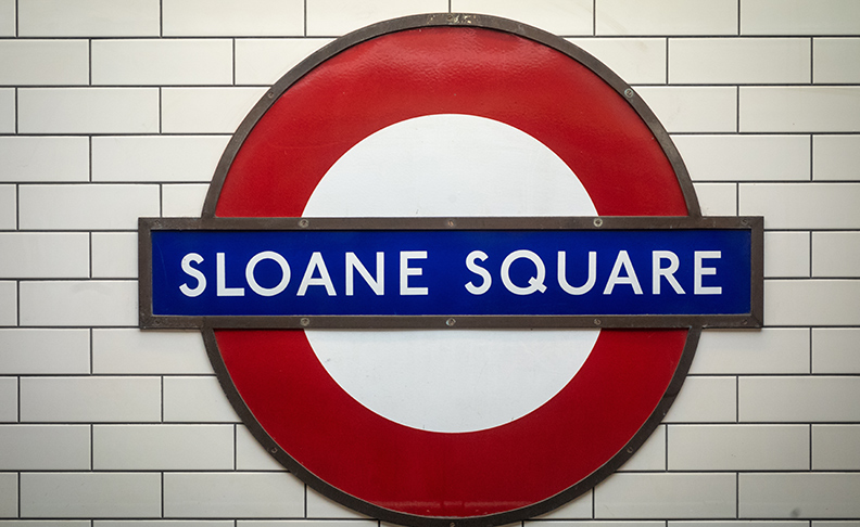 Sloane Square image