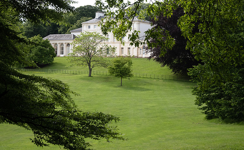 Kenwood House image