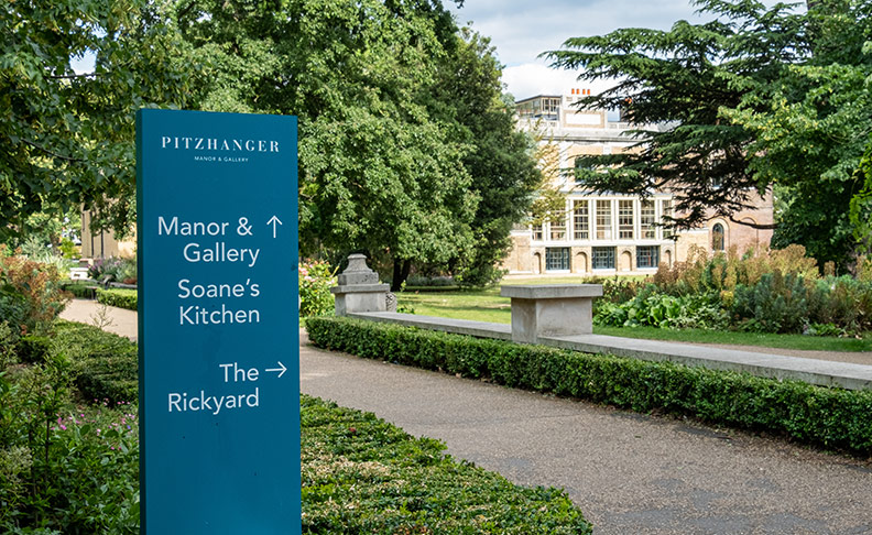 Pitzhanger Manor & Gallery image