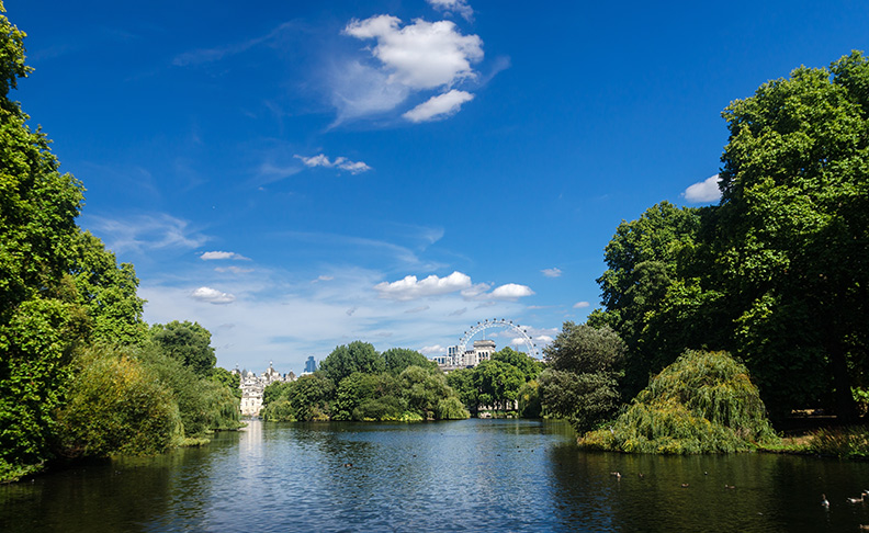 St. James's Park image