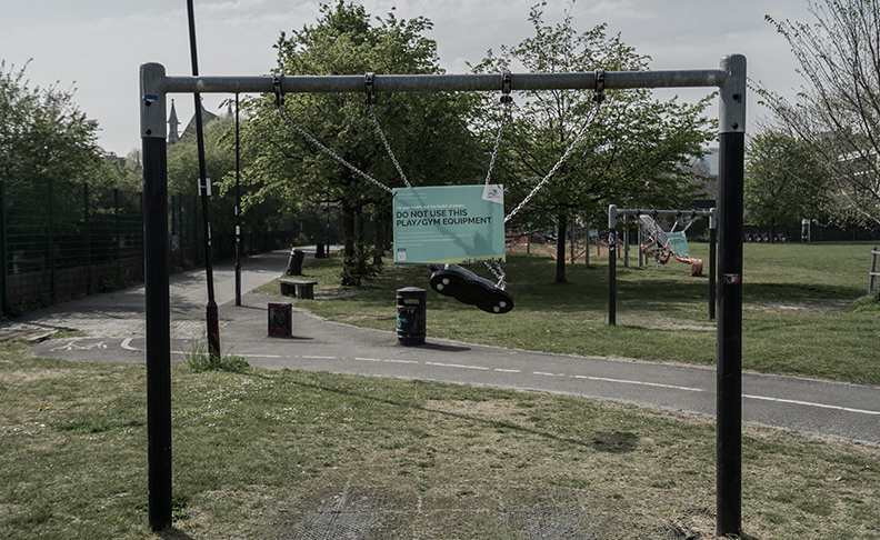 Shoreditch Park image