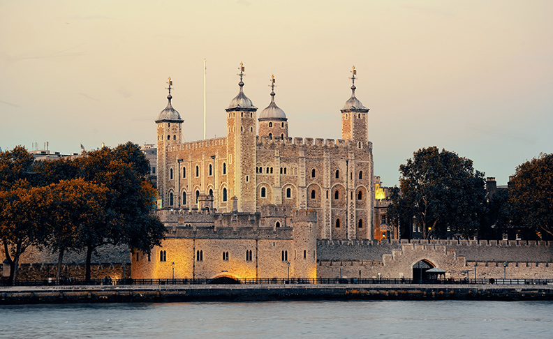 Tower of London image