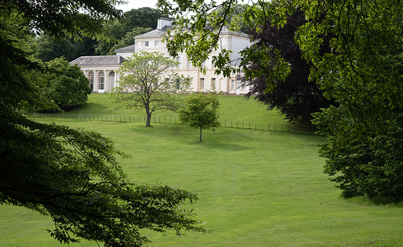 Kenwood House image