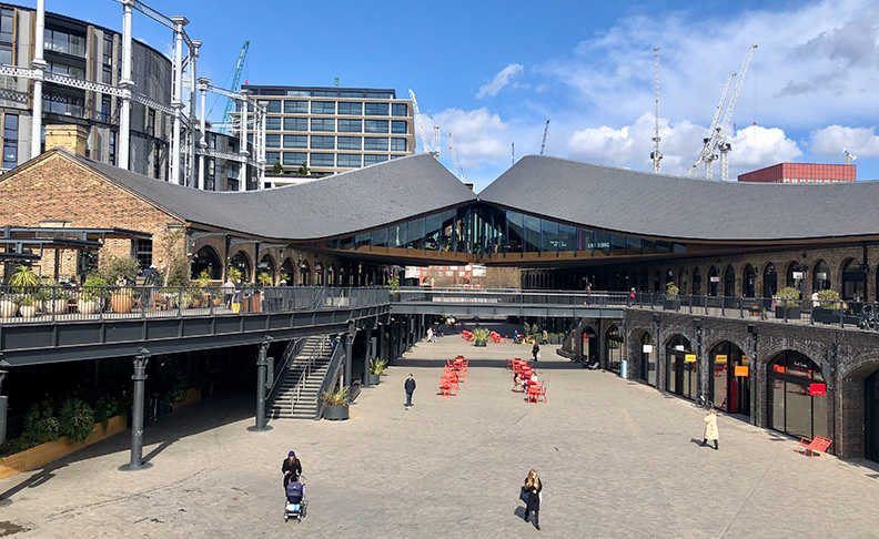 Coal Drops Yard image