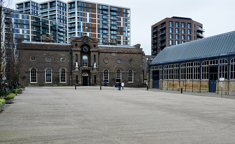 Woolwich Arsenal image