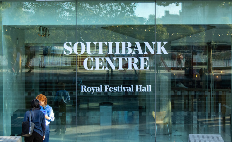 Southbank Centre image