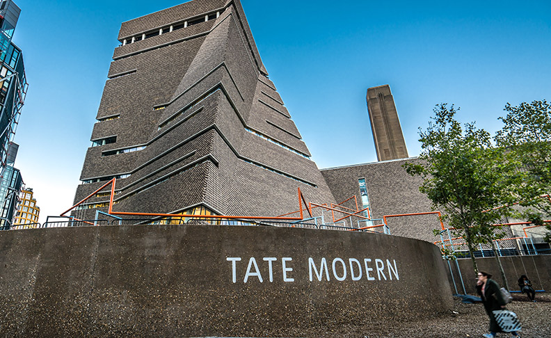 Tate Modern image