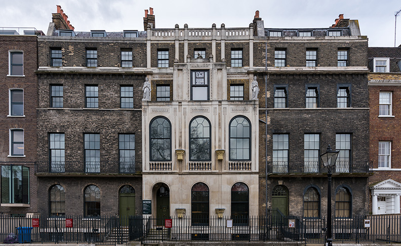 Sir John Soane's Museum image