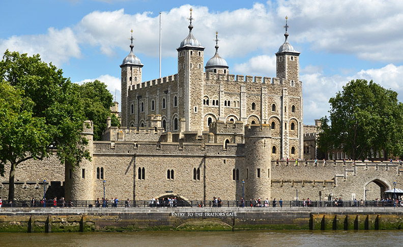 Tower of London image