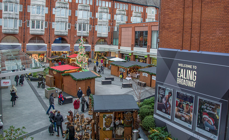 Ealing Broadway image