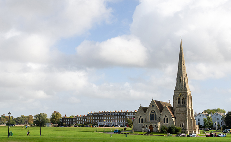 Blackheath Common image