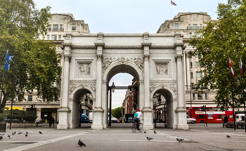 Marble Arch image