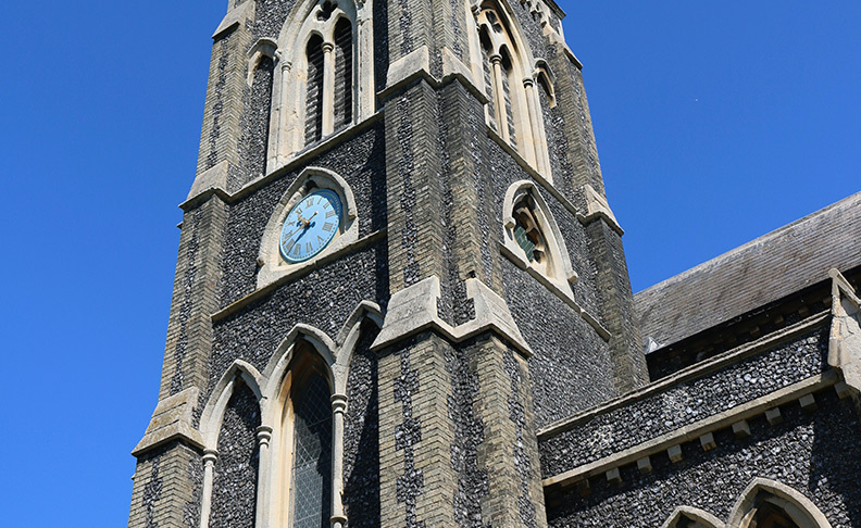 St. Mary's Church image