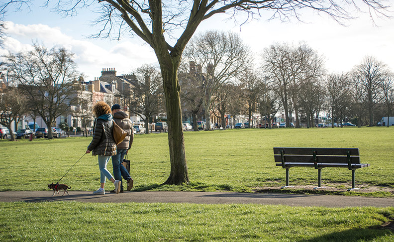 Wandsworth Common image