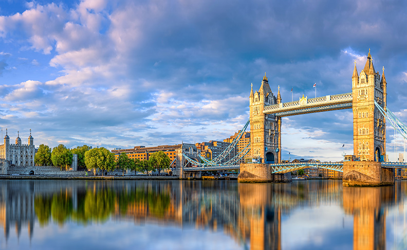 Tower Bridge image