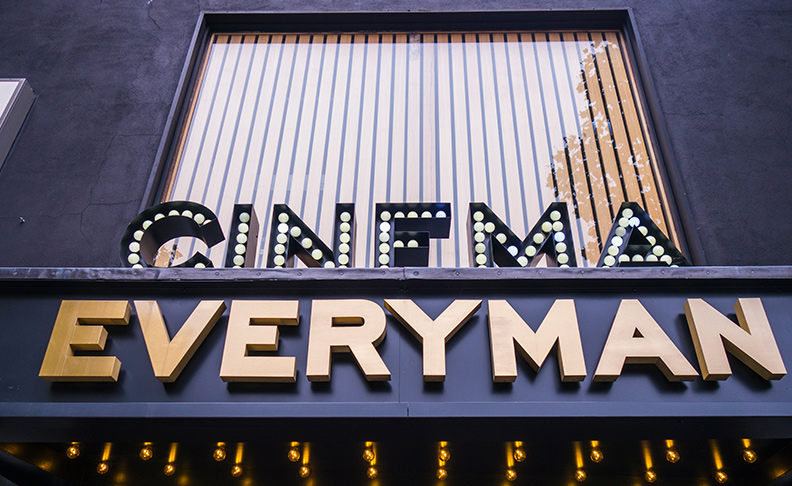 Everyman Cinema image