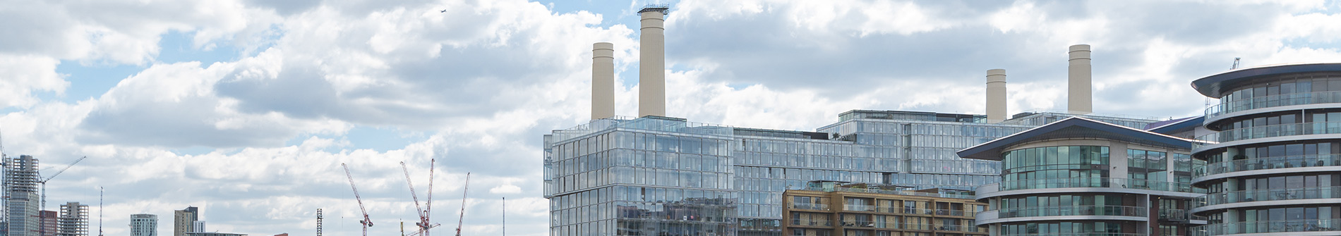 Battersea area view