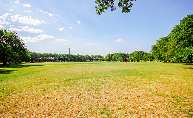 Deptford area view