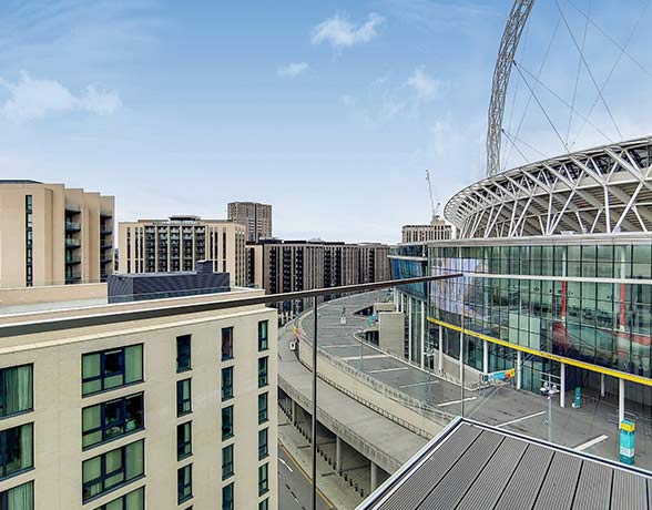 Flats To Rent In Wembley, London | Renting In London’s Wembley Park