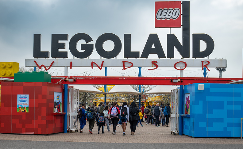 LEGOLAND Windsor