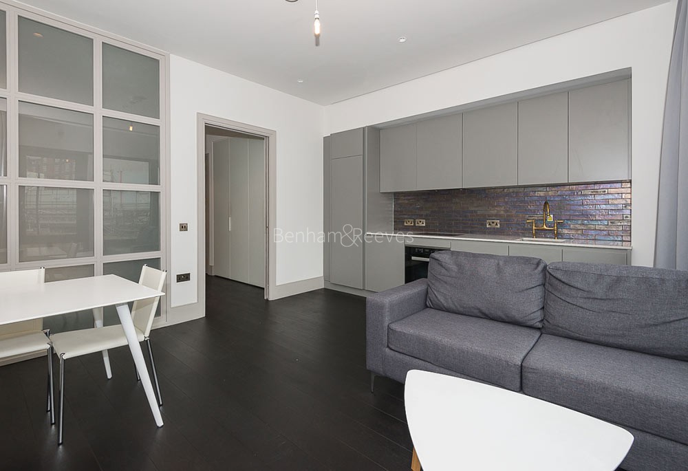 New Development to rent in Victoria - 55 Victoria Street, SW1 | Benham ...