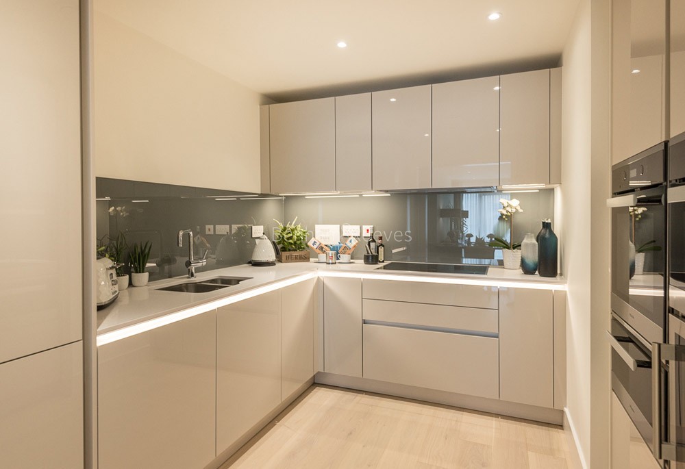 New Development to rent in Hampstead - Kidderpore Green, NW3 | Benham ...