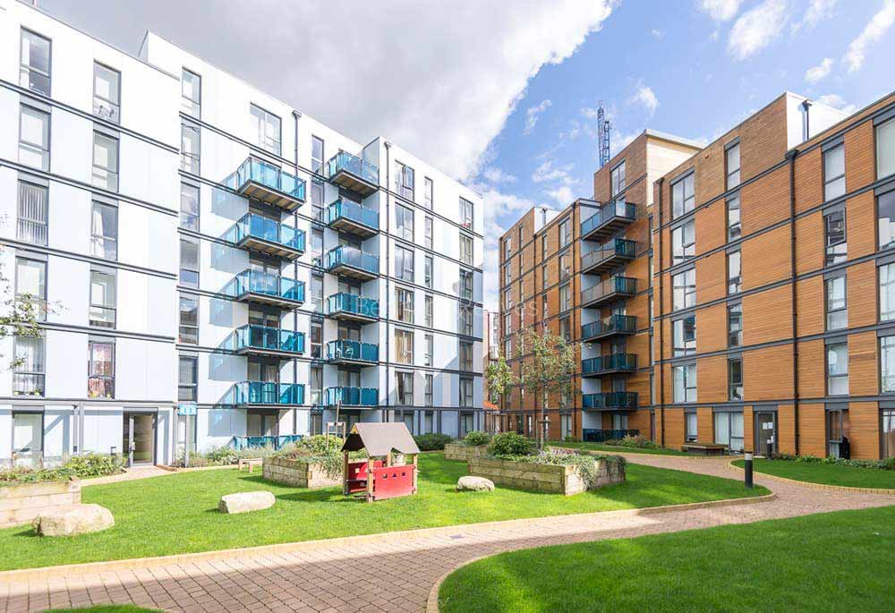 New Development to rent in Colindale - Pulse, NW9 | Benham and Reeves