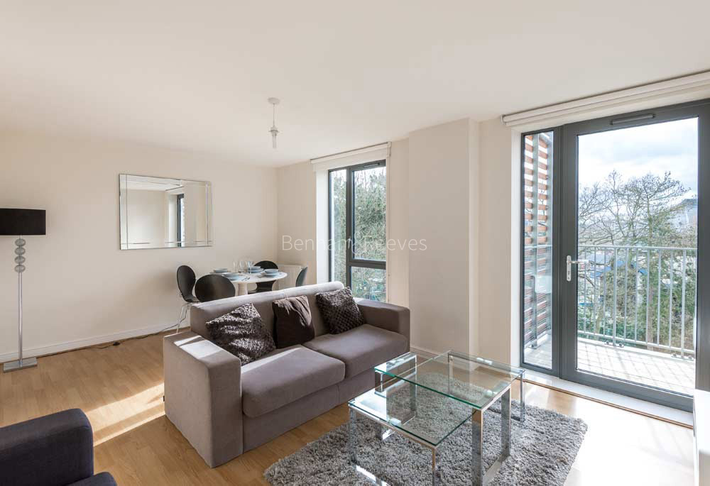 New Development to rent in Colindale - Pulse, NW9 | Benham and Reeves