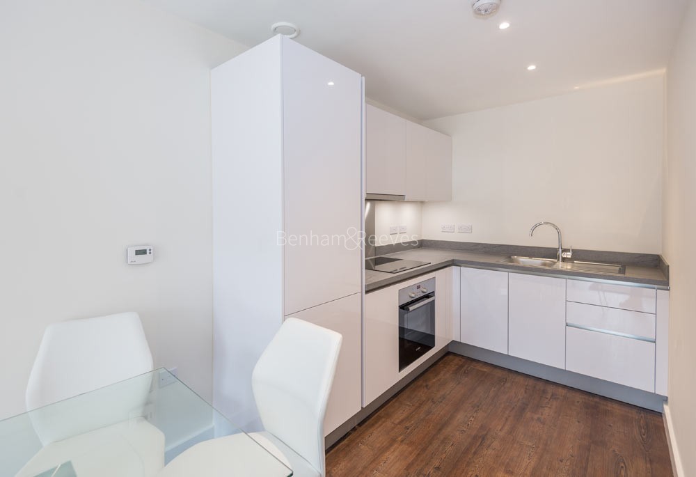 New Development to rent in Stanmore - Stanmore Place, HA7 | Benham and ...