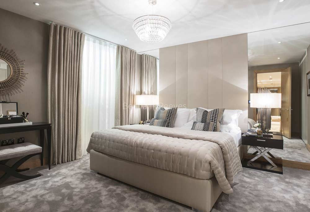 New Development To Rent In Westminster - The Courthouse, Sw1 