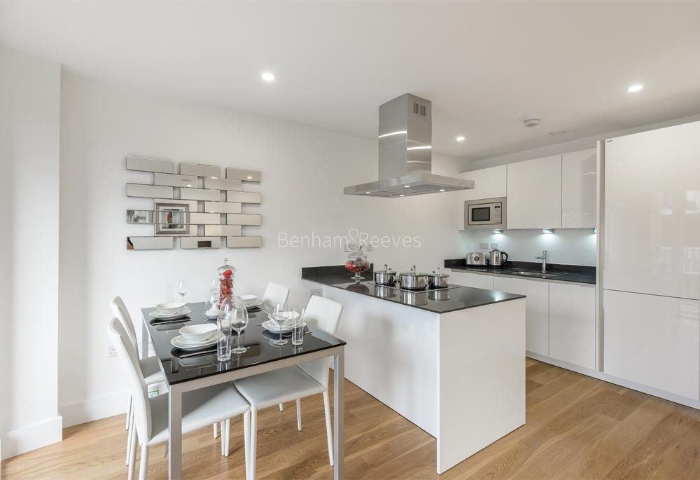 New Development to rent in Bermondsey - Tower Bridge Gardens, SE1 ...