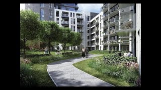 Living And Renting At Sovereign Court, Hammersmith, W6 | Benham And ...