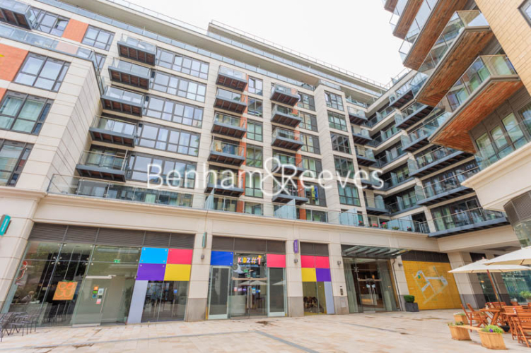 2 bedrooms flat to rent in Longfield Avenue, Ealing, W5-image 7