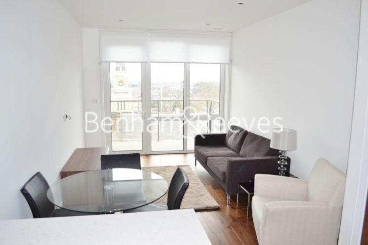 2 bedrooms flat to rent in Longfield Avenue, Ealing W5-image 1