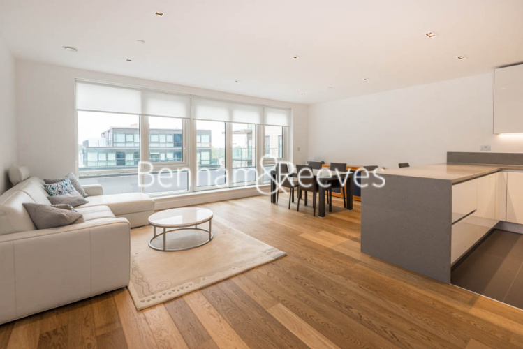 2 bedrooms flat to rent in Longfield Avenue, Ealing, W5-image 1