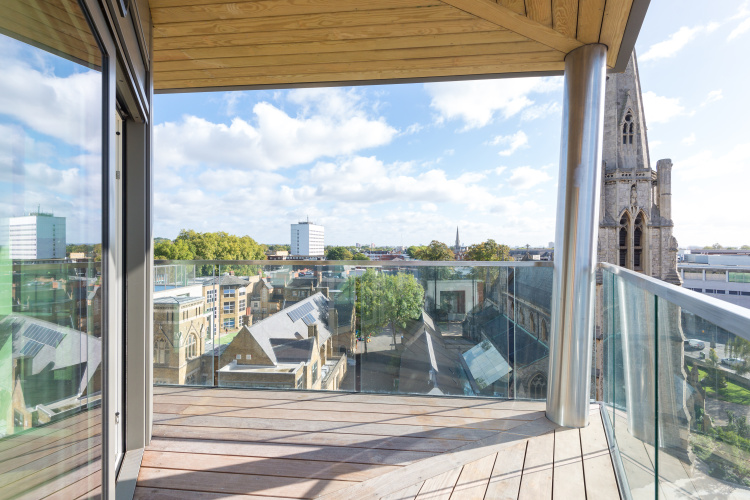 2 bedrooms flat to rent in Longfield Avenue, Ealing, W5-image 13