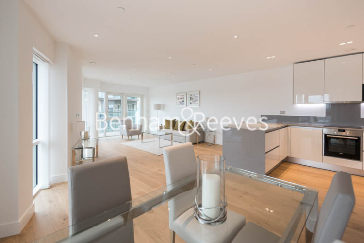 2 bedrooms flat to rent in Longfield Avenue, Ealing, W5-image 3