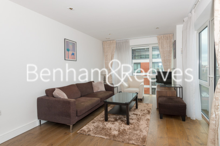 2 bedrooms flat to rent in Longfield Avenue, Ealing, W5-image 1