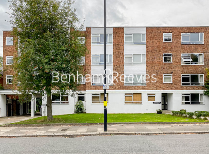 2 bedrooms flat to rent in Mount Park Road, Ealing, W5-image 5