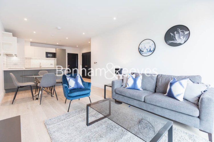 2 bedrooms flat to rent in Filmworks Walk, Ealing, W5-image 1