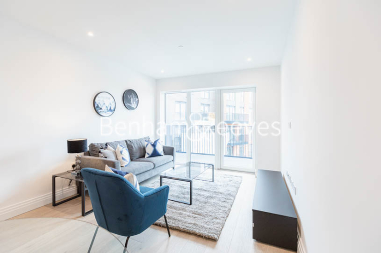 2 bedrooms flat to rent in Filmworks Walk, Ealing, W5-image 14