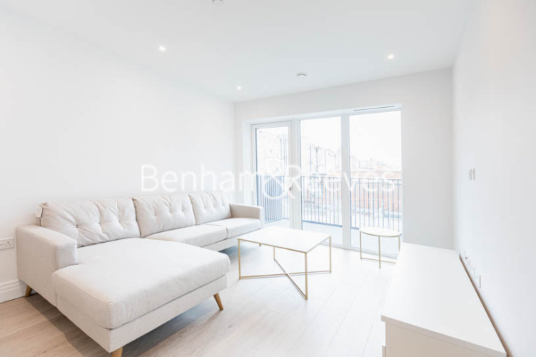 1 bedroom flat to rent in Filmworks Walk, Ealing, W5-image 11