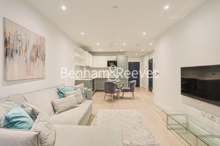 1 bedroom flat to rent in Filmworks Walk, Ealing, W5-image 7