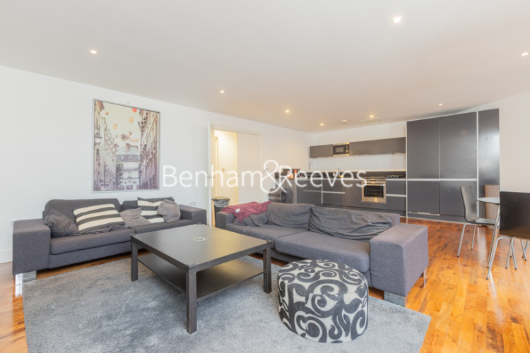 2 bedrooms flat to rent in St. Marys Road, Ealing, W5-image 1