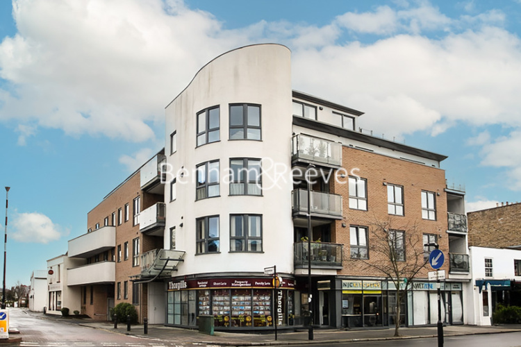 2 bedrooms flat to rent in St. Marys Road, Ealing, W5-image 6