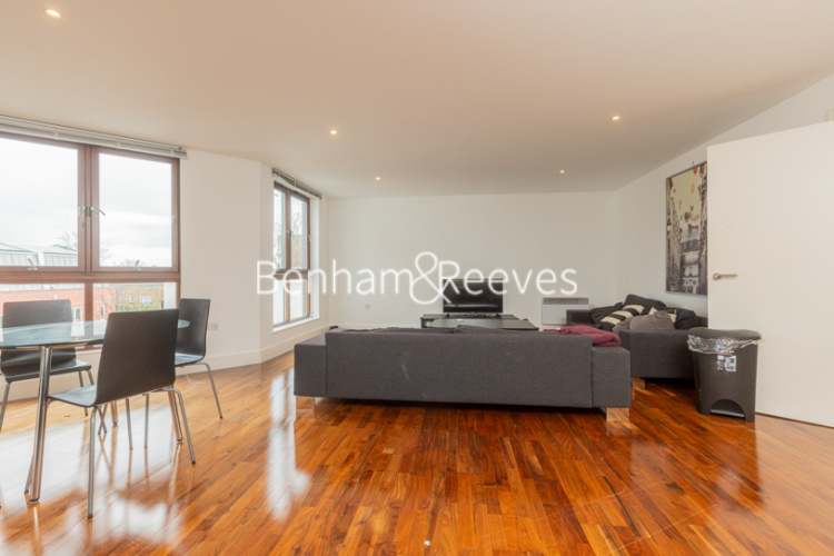 2 bedrooms flat to rent in St. Marys Road, Ealing, W5-image 16