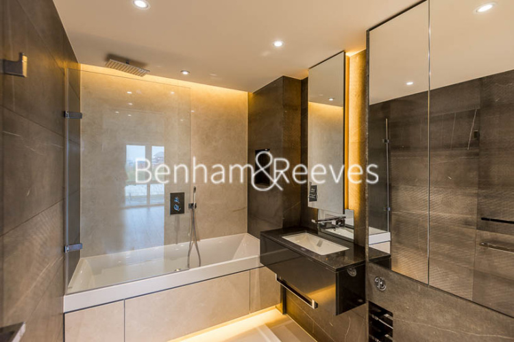 4 bedrooms flat to rent in Regatta Lane, Hammersmith, W6-image 4