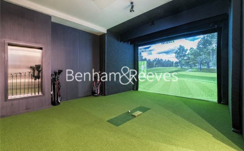 4 bedrooms flat to rent in Regatta Lane, Hammersmith, W6-image 8